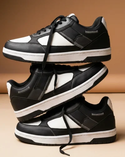 KRYO sneaker durable sole design