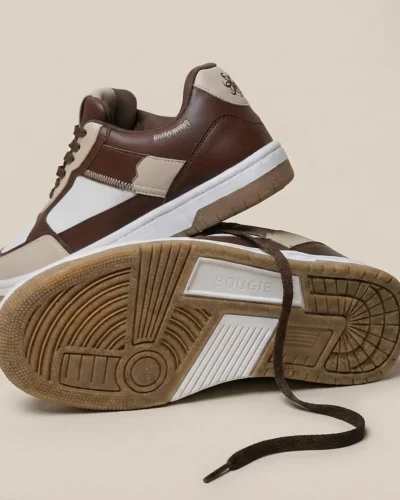 KRYO sneaker unique branding