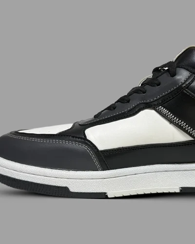 KRYO sneaker real world photo