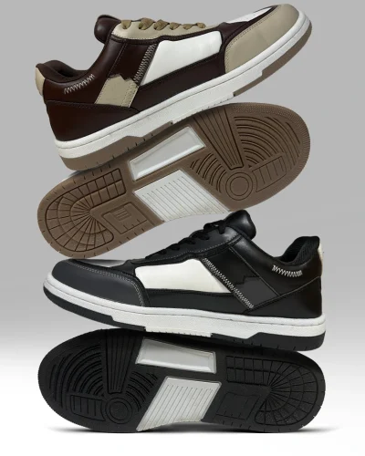KRYO sneaker luxury aesthetic