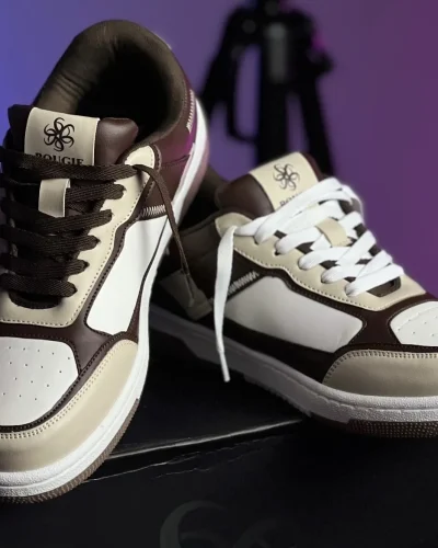 KRYO sneaker stylish finish