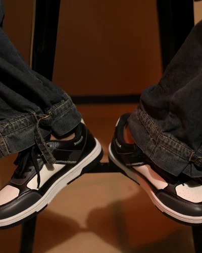 KRYO sneaker designer inspired look