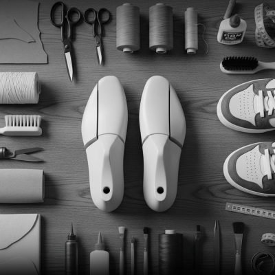 KRYO sneaker outsole detail